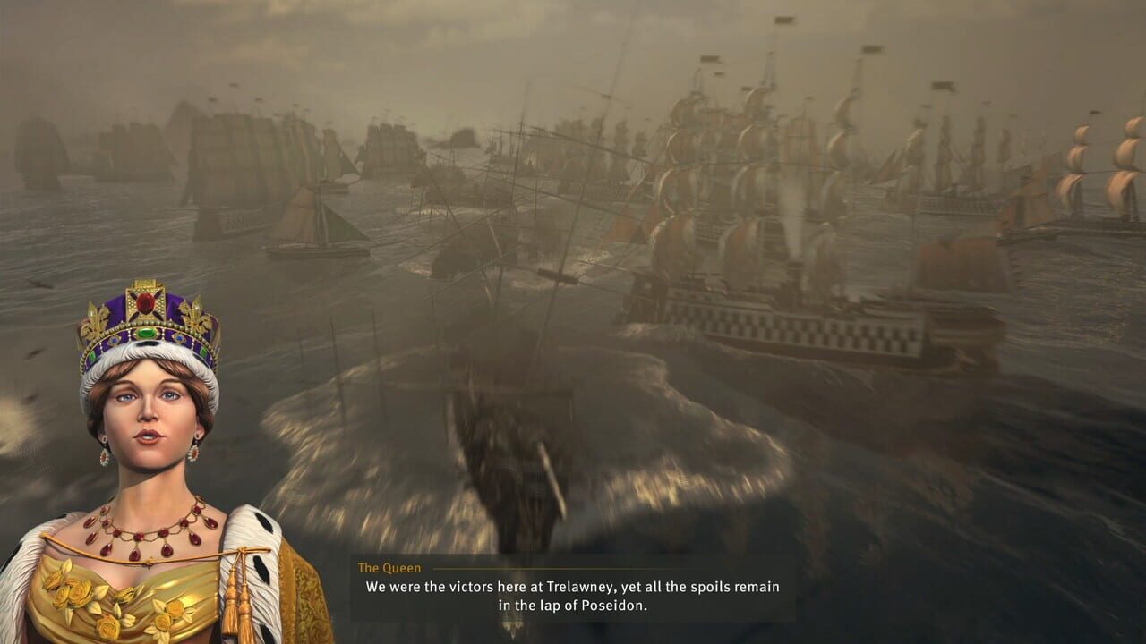 Anno 1800: Sunken Treasures