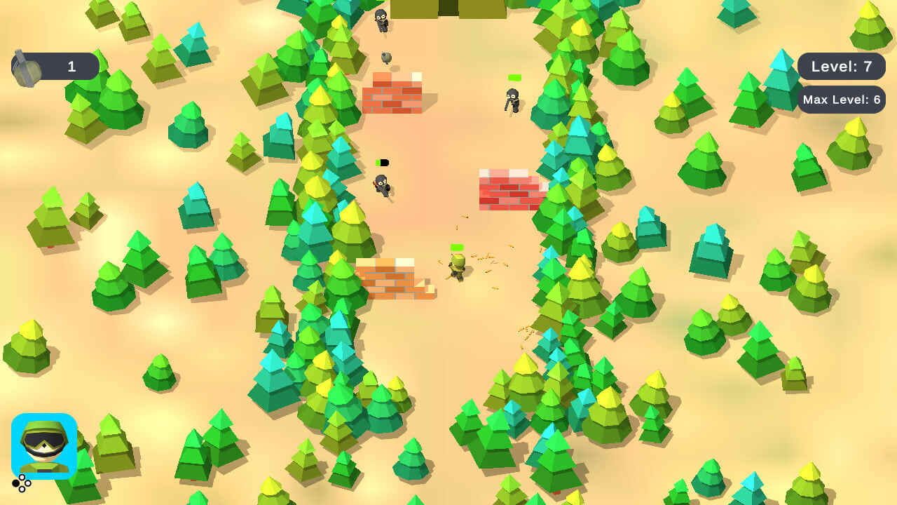 Cannon Army