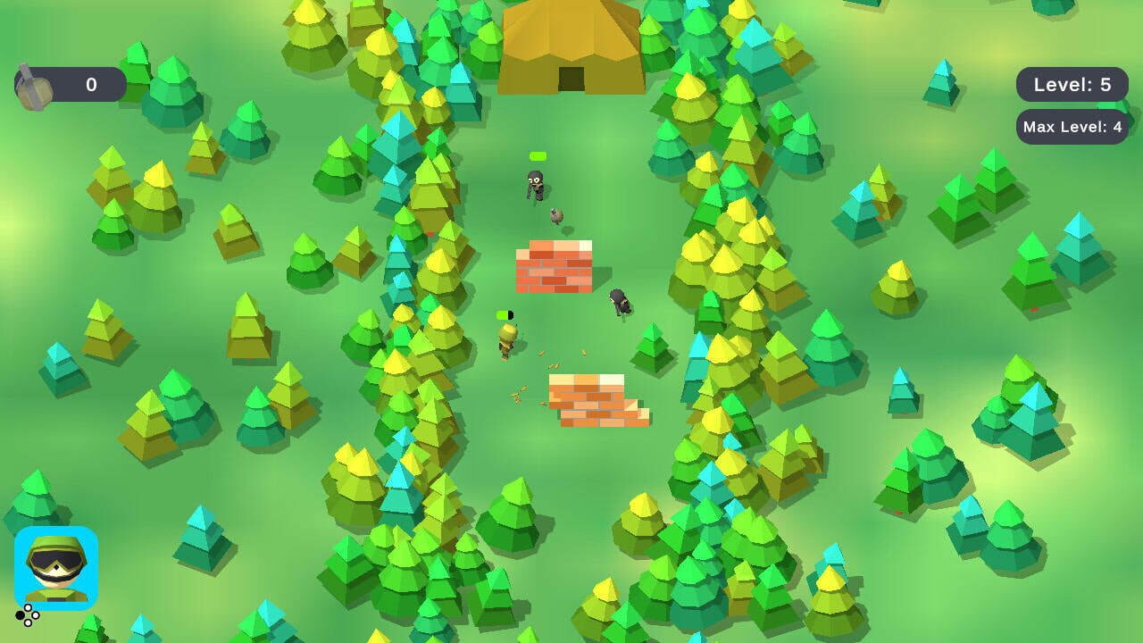 Cannon Army