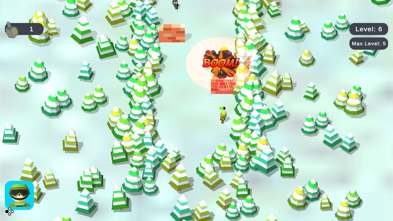Cannon Army