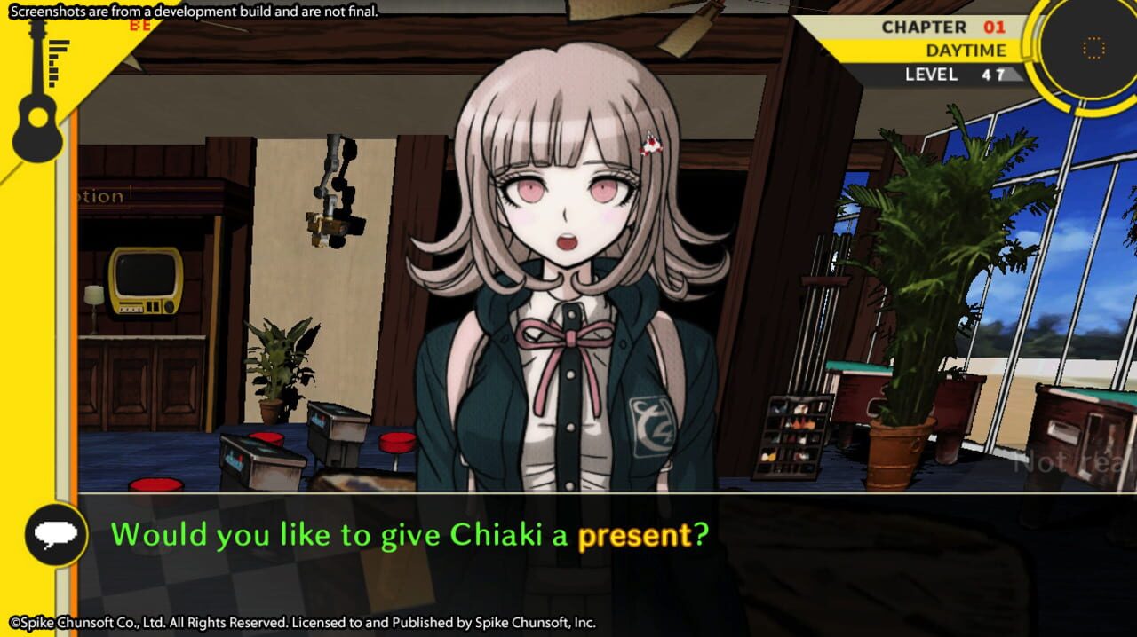 Danganronpa: Decadence