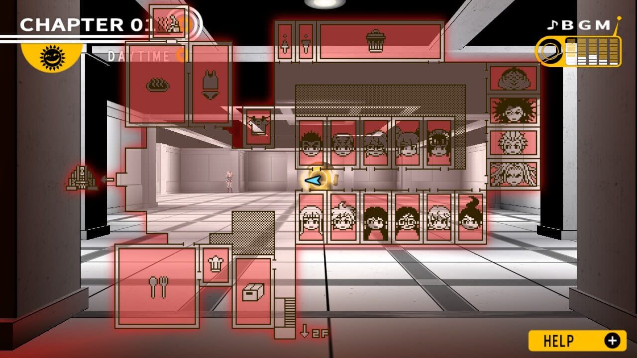 Danganronpa: Trigger Happy Havoc – Anniversary Edition