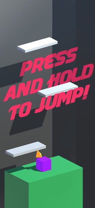Cube Jump 3D