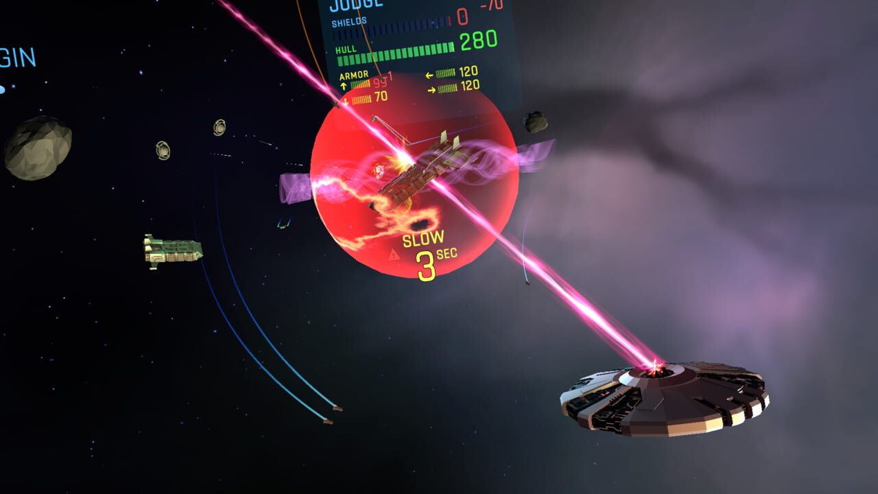 Eternal Starlight VR