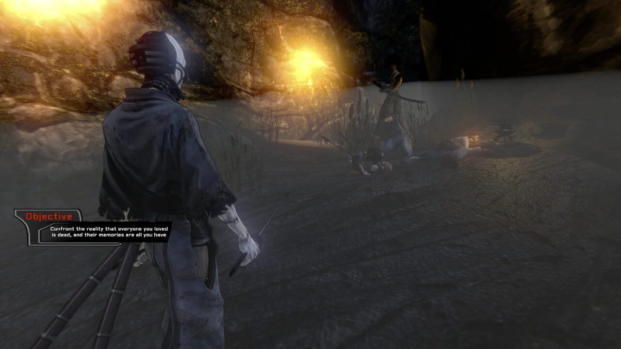 Afro Samurai 2: Revenge of Kuma