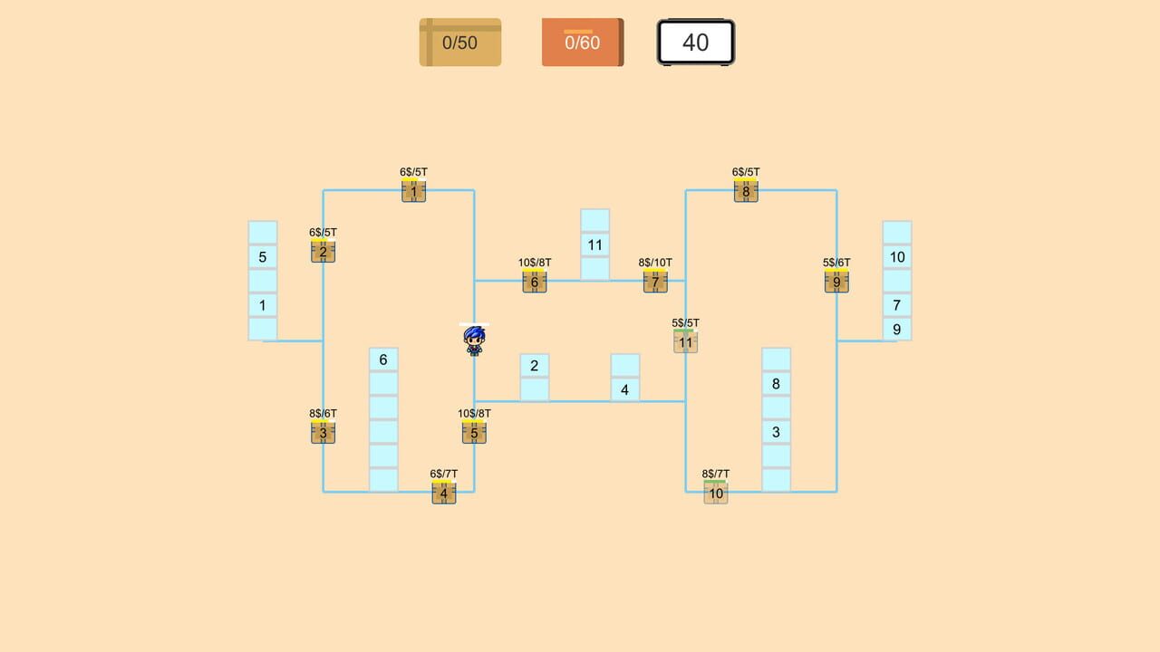 Express Simulator