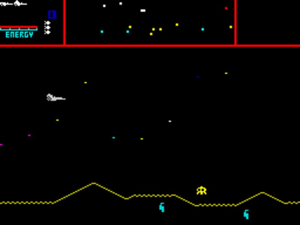 Guardian II: Revenge of the Mutants