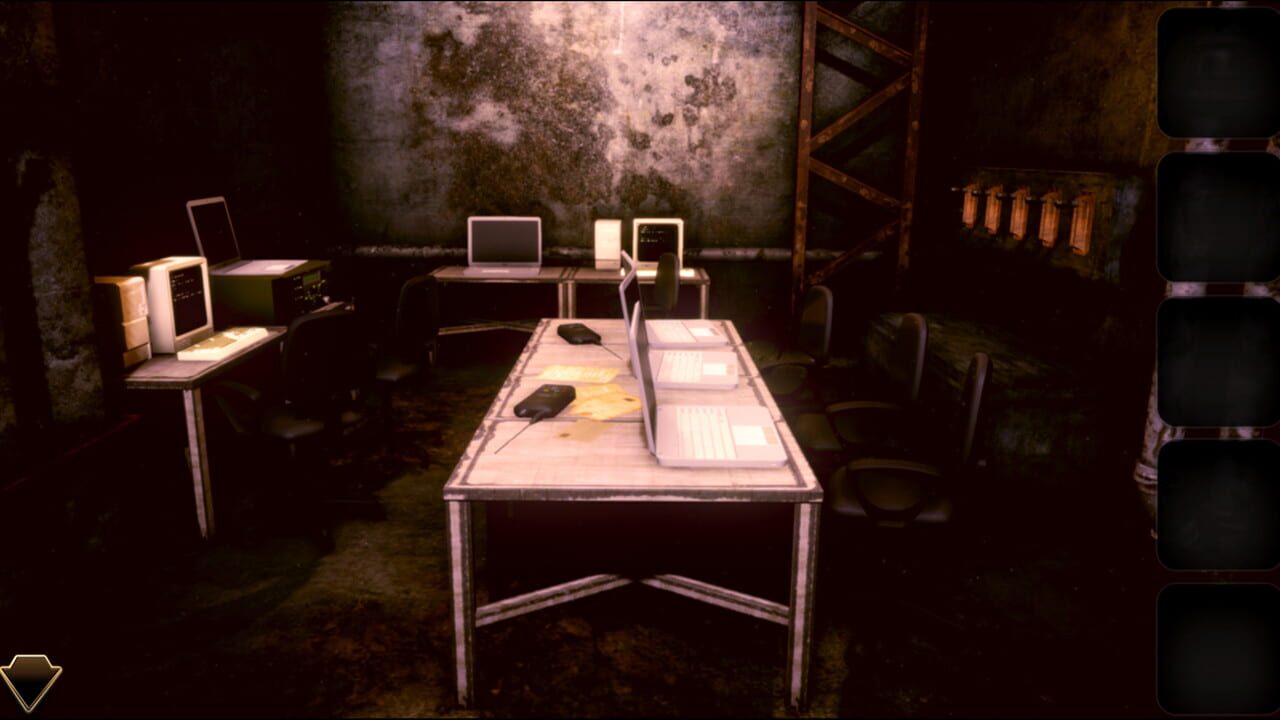 Mystery of Camp Enigma 2
