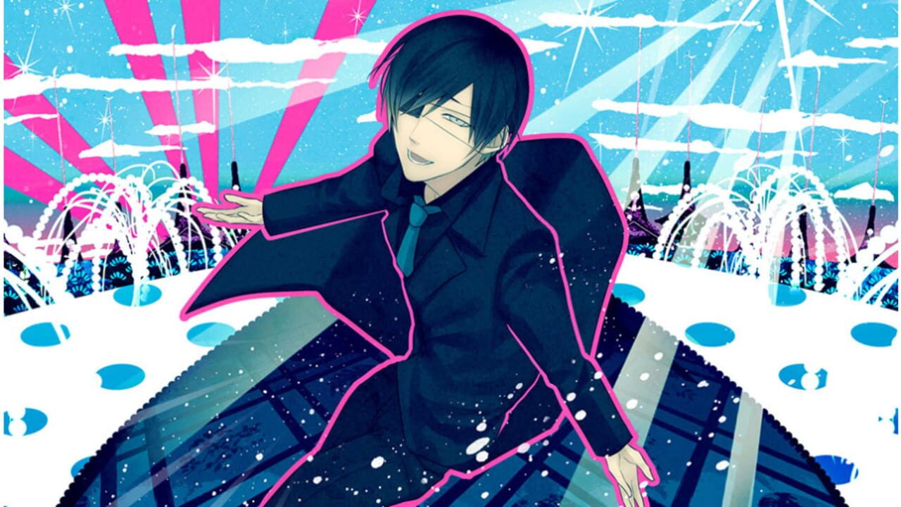 Koshotengai no Hashihime Noma