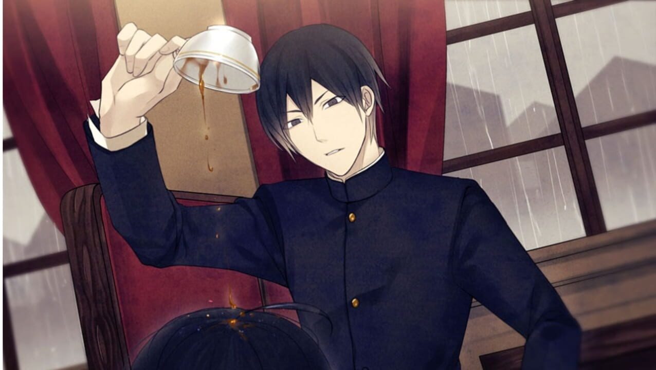 Koshotengai no Hashihime Noma