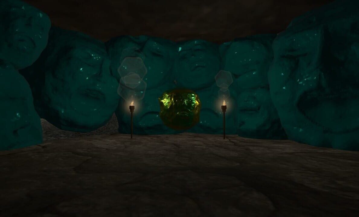 Lucid Dream Simulator