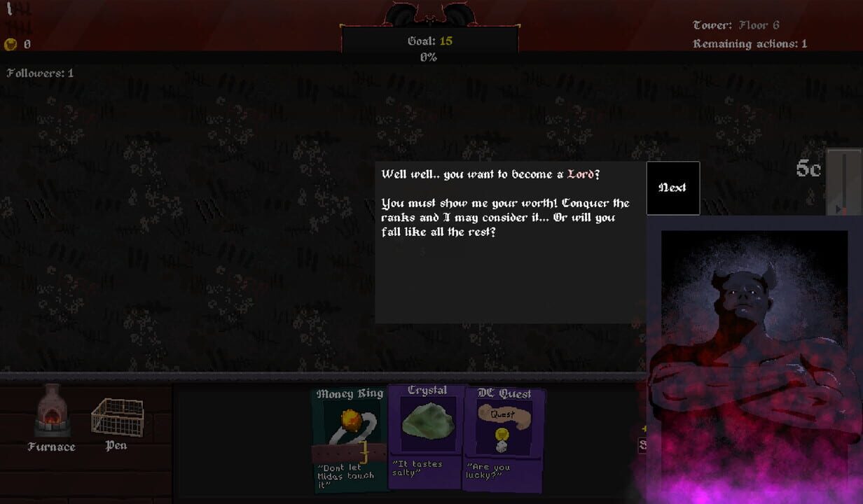 Demon Cycle