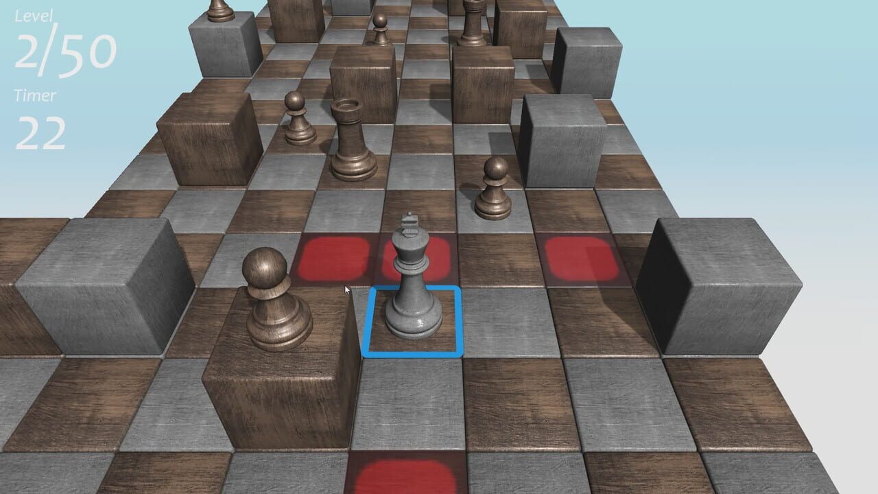 Chess Valley 2