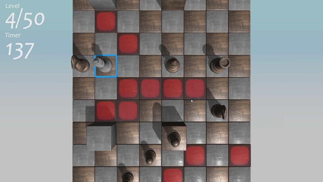 Chess Valley 2