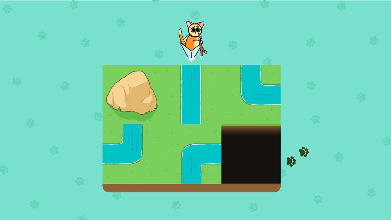 Luffy: Way Back Home