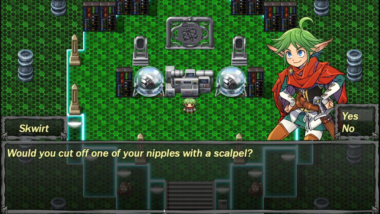 WTF Is Wrong With You?