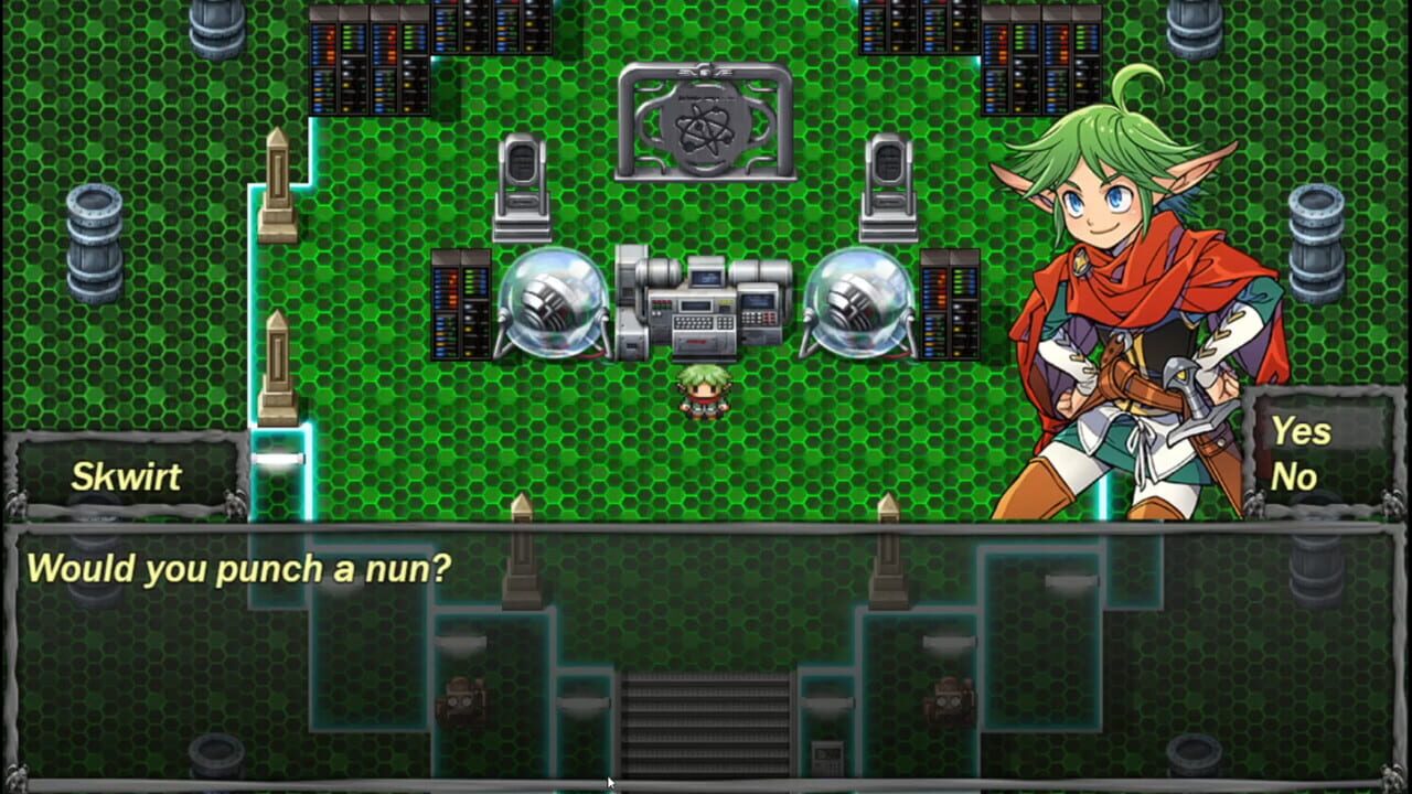 WTF Is Wrong With You?