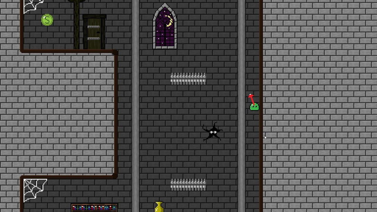 Slime’s Revenge