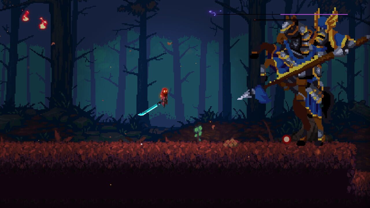 Koboo: The Tree Spirit