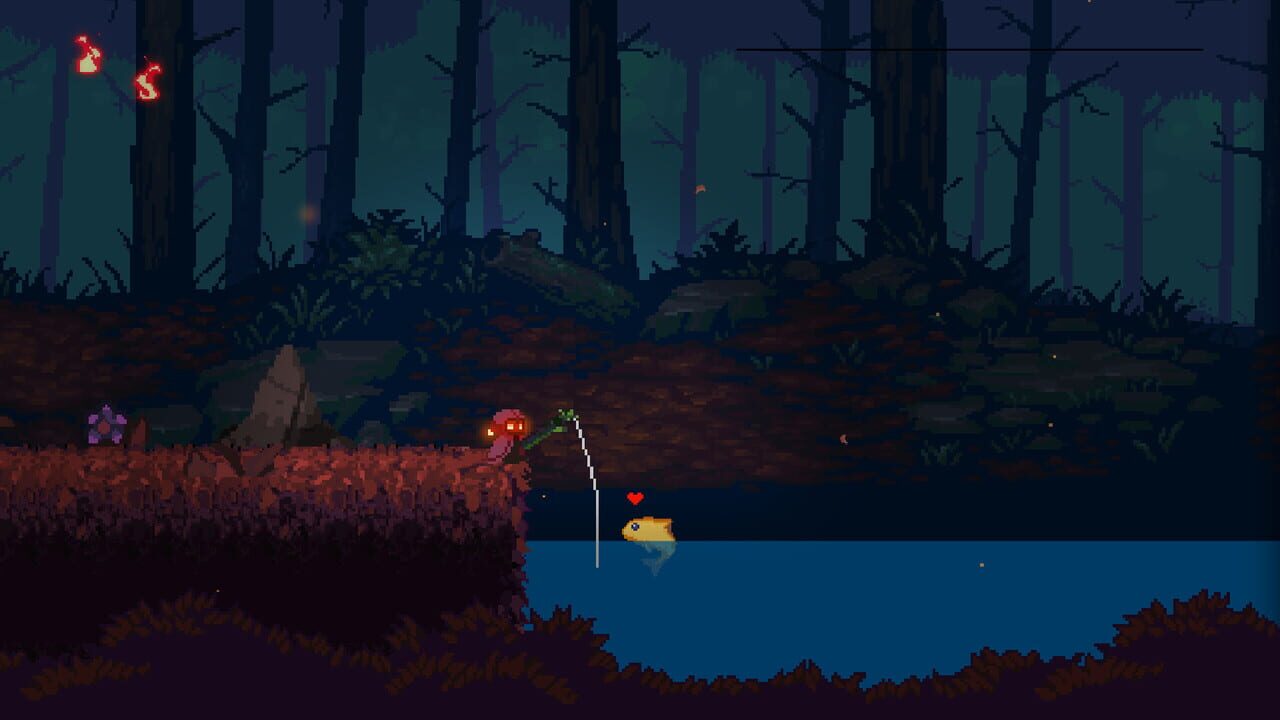 Koboo: The Tree Spirit