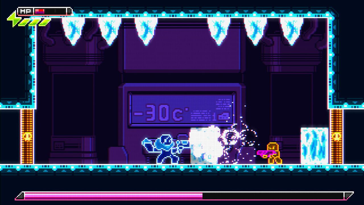 Neon Fusion