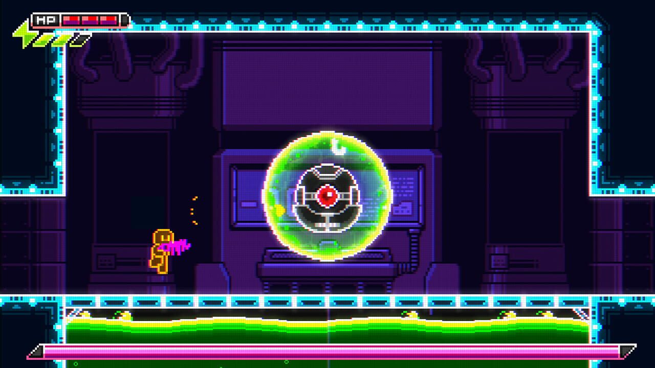 Neon Fusion