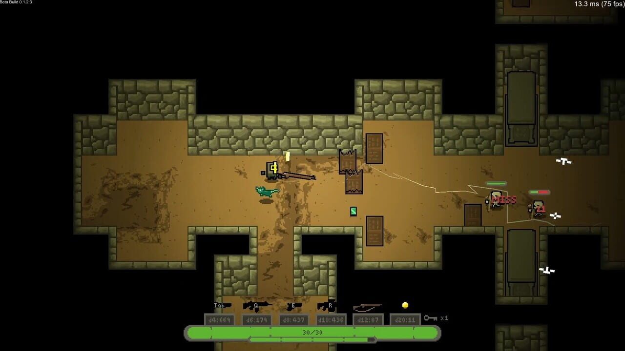 Dice Knight: Mystery of the Moirai