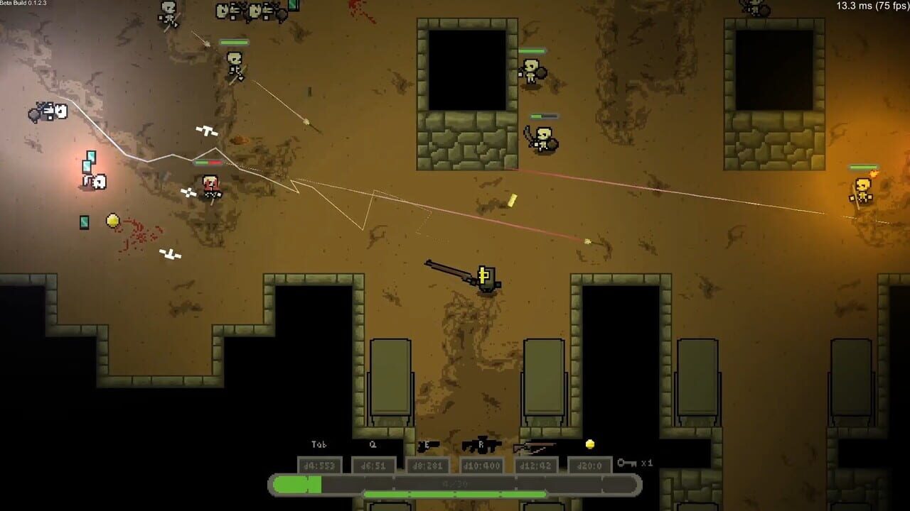 Dice Knight: Mystery of the Moirai