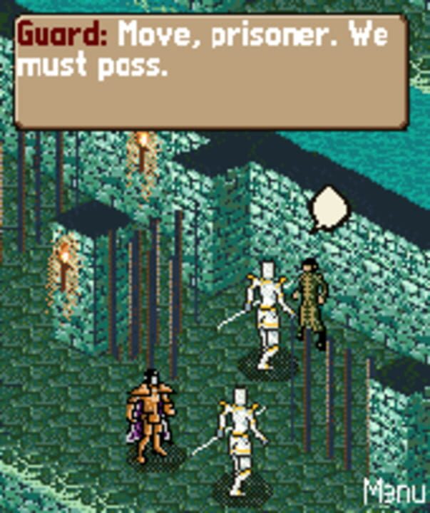 The Elder Scrolls Travels: Oblivion