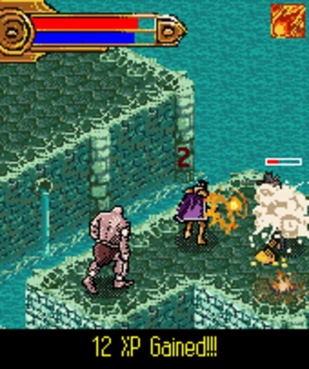 The Elder Scrolls Travels: Oblivion