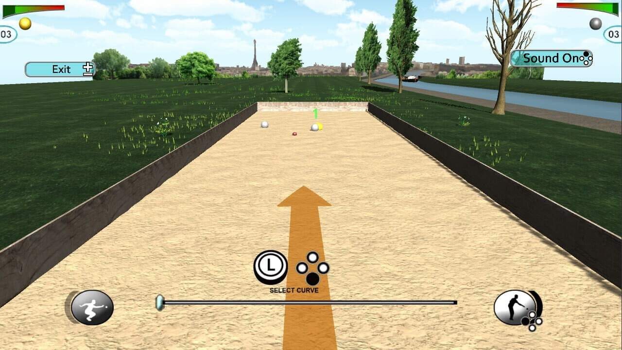 Bocce