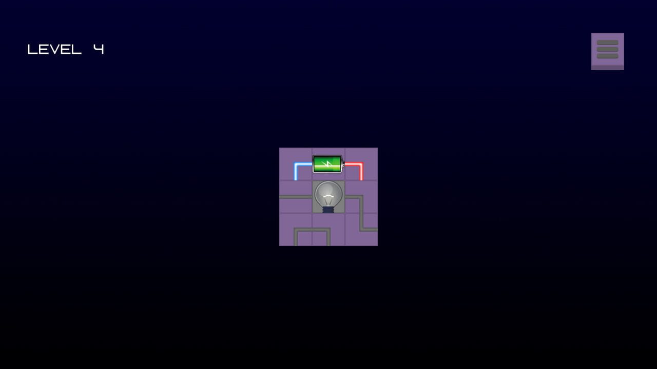 Puzzle Light: Rotate
