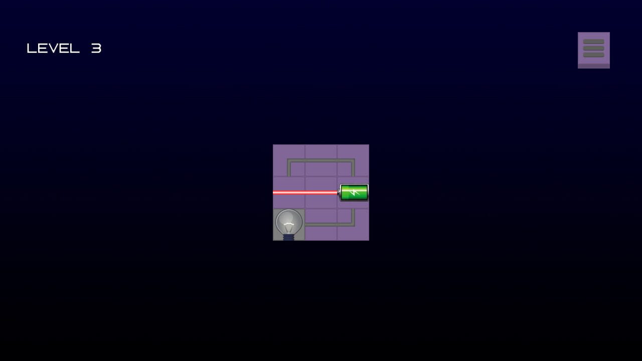 Puzzle Light: Rotate