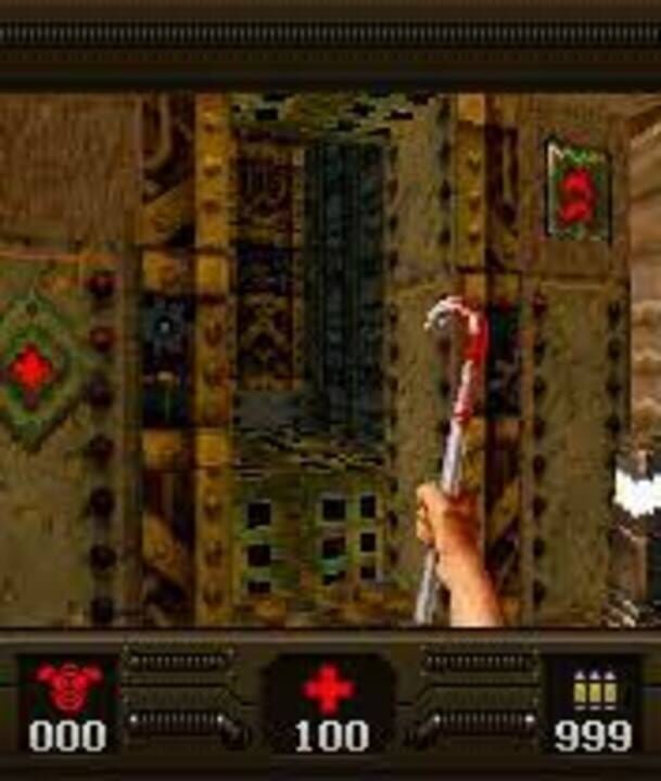 Shiver 3D