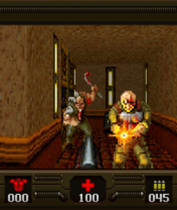 Shiver 3D