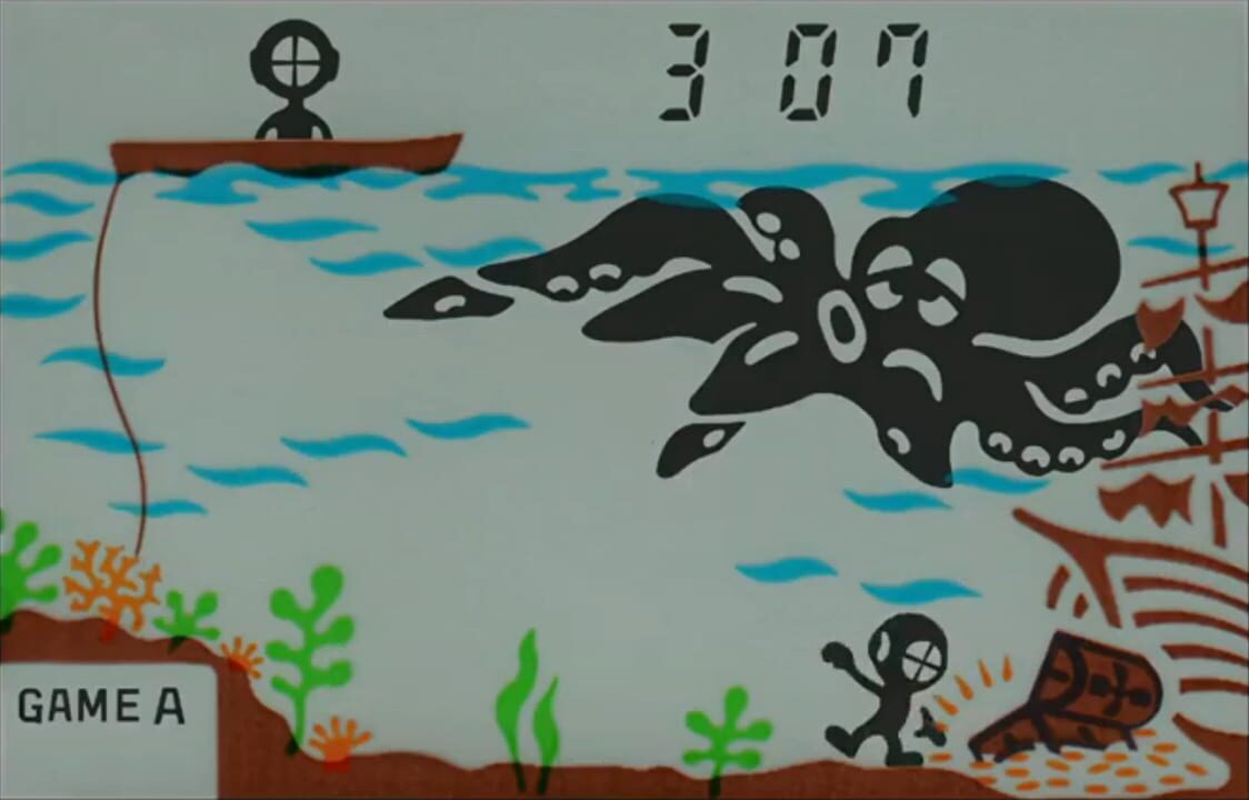 Octopus