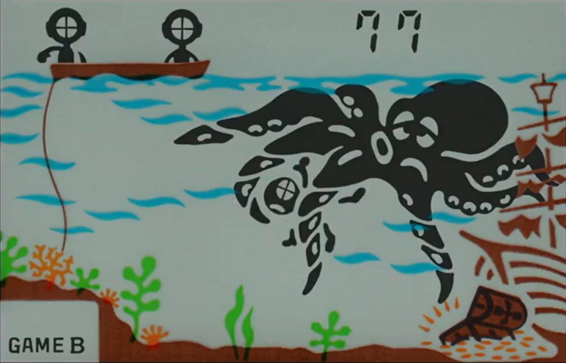 Octopus