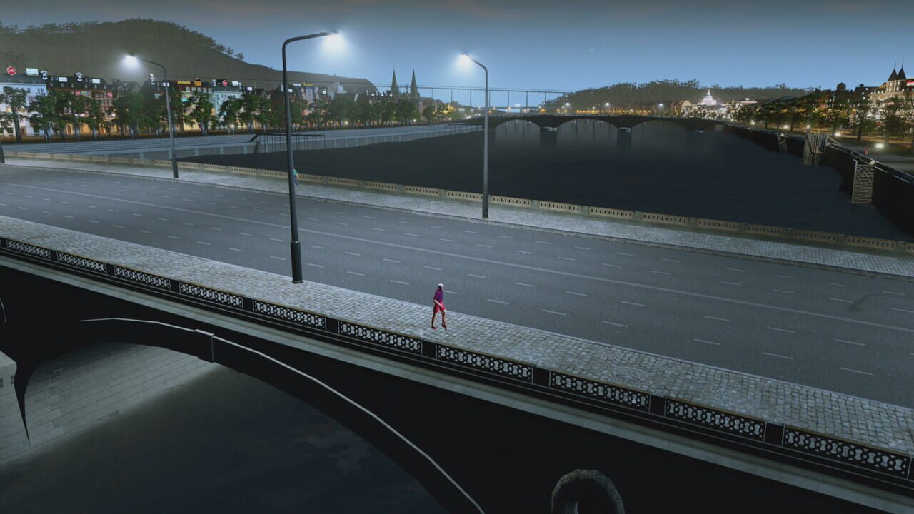 Cities: Skylines – Content Creator Pack: Bridges & Piers