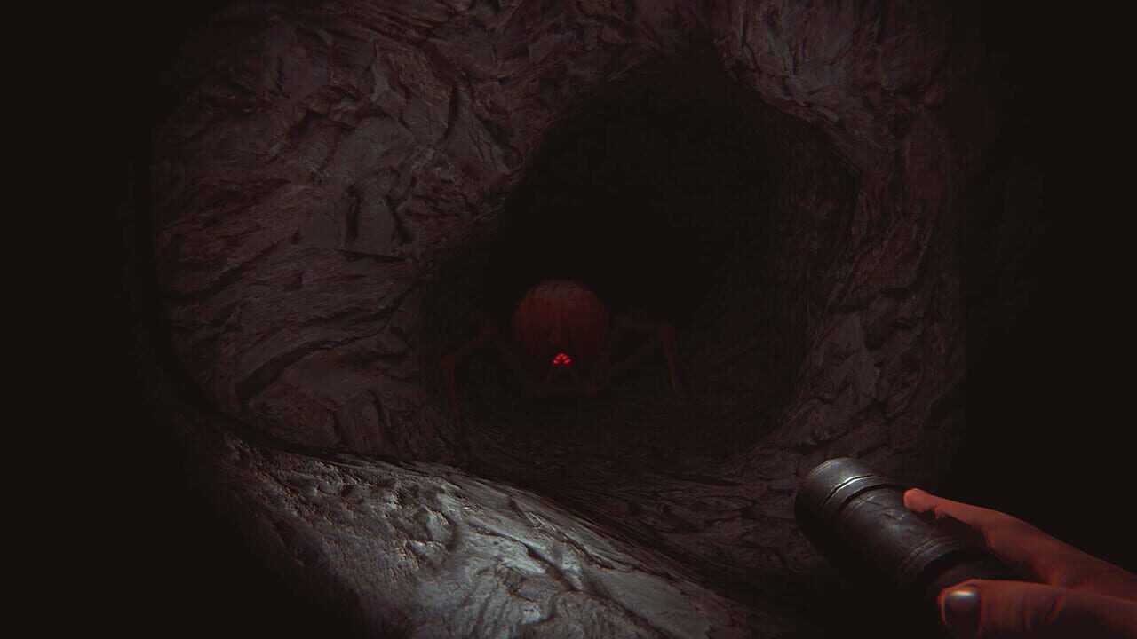 Depths of Horror: Mushroom Day