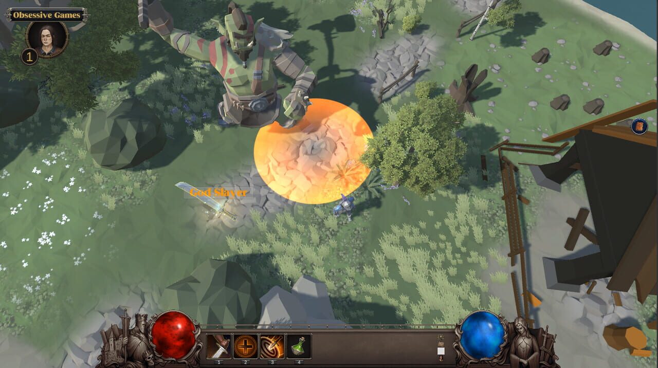 Guild Hall Adventures