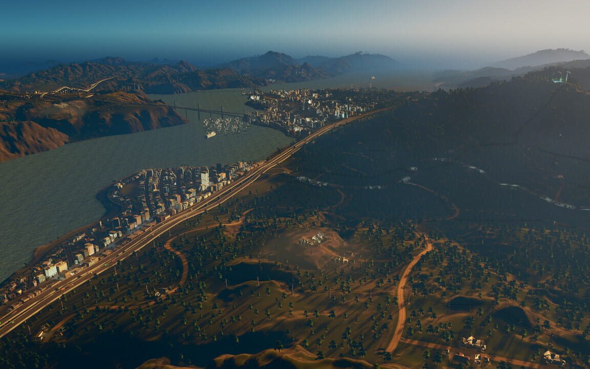 Cities: Skylines – Sunny Breeze Radio