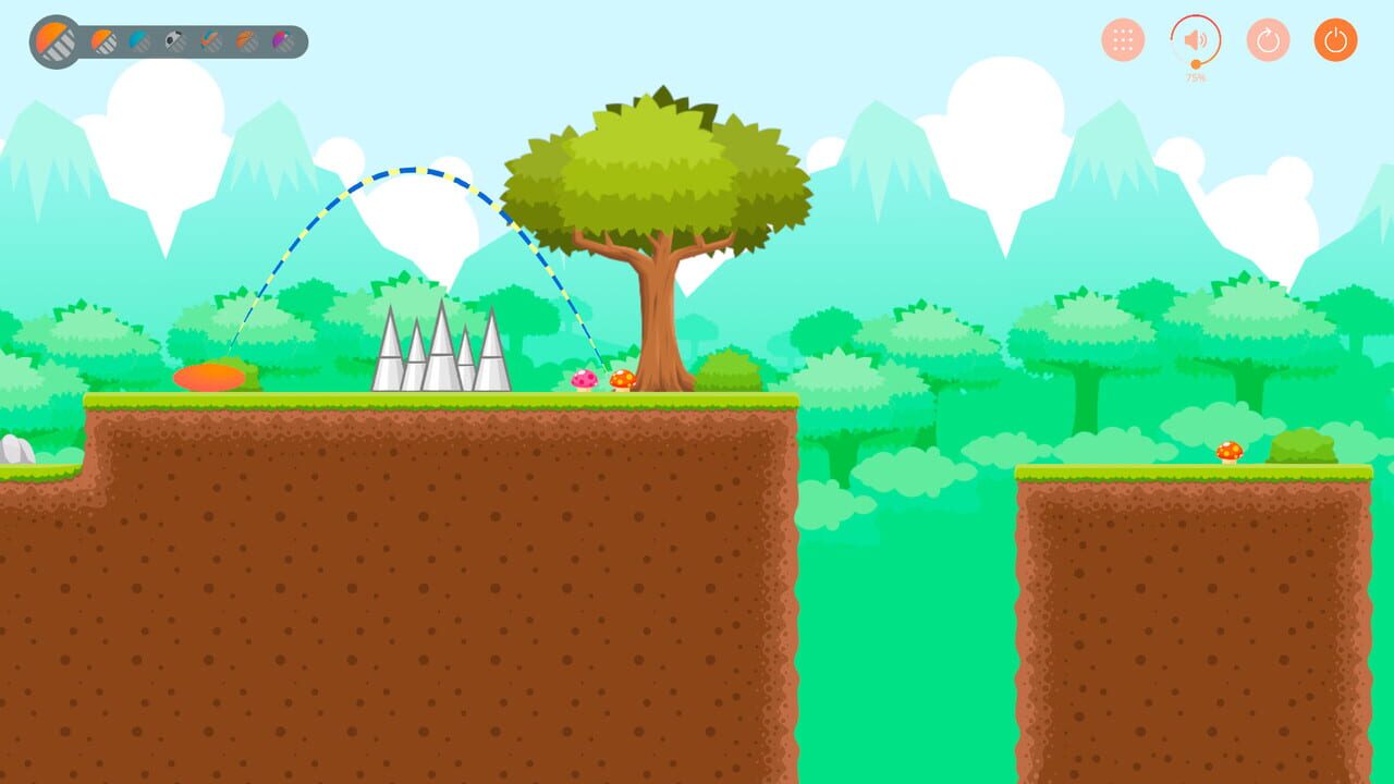 Balloon Jump