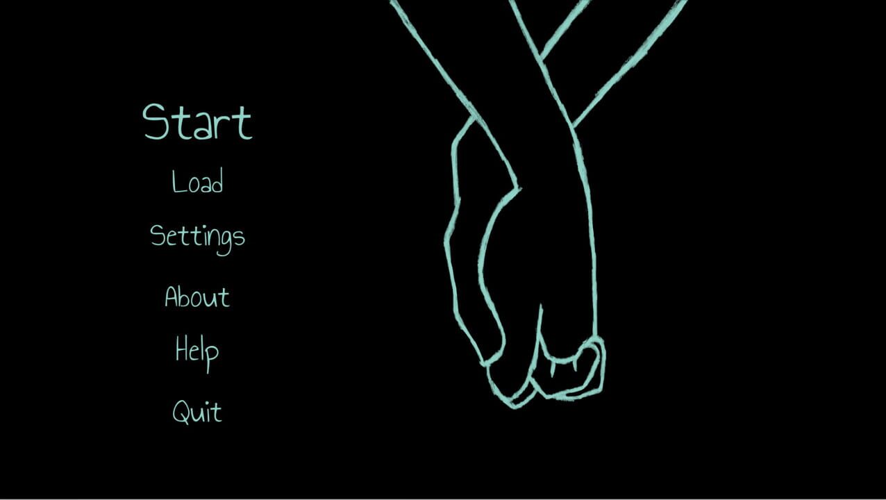 To Be With You