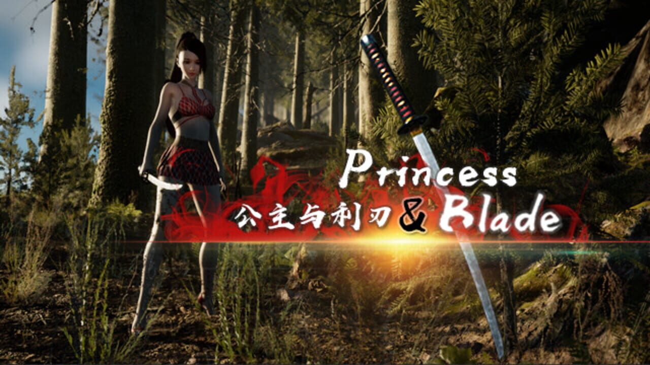 Princess & Blade