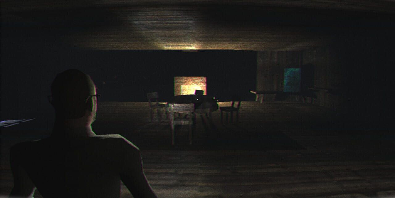 Word of Mouth Stories