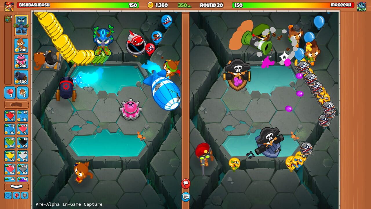 Bloons TD Battles 2
