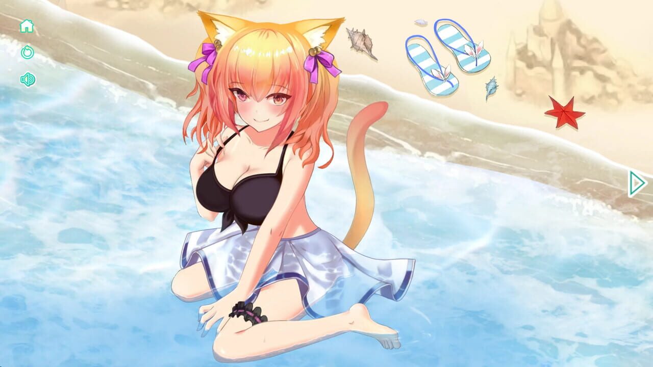 Neko Beach