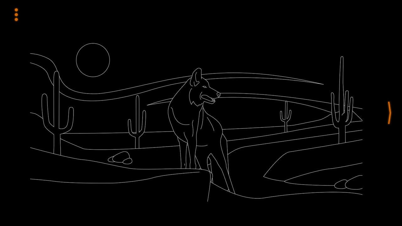 Hidden Shapes Old West