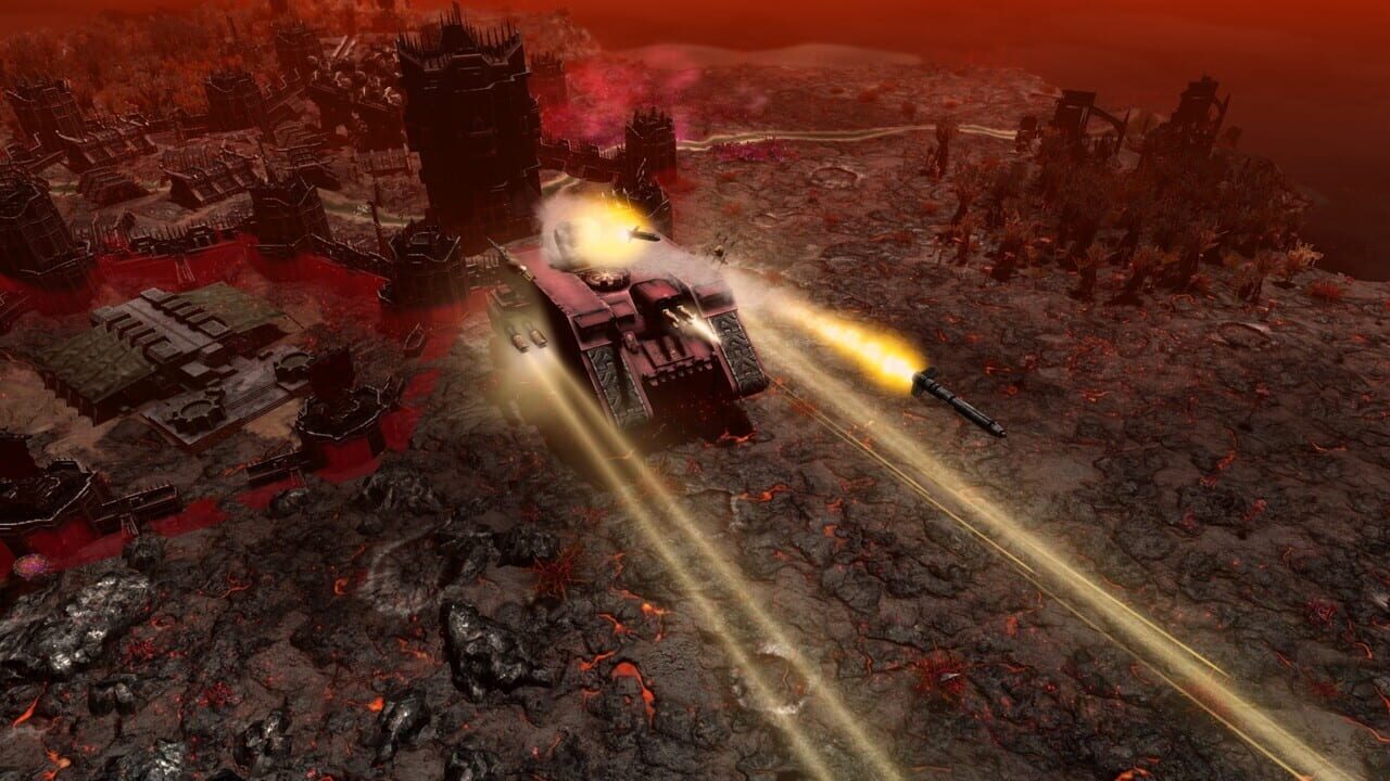 Warhammer 40,000: Gladius – Relics of War: Assault Pack