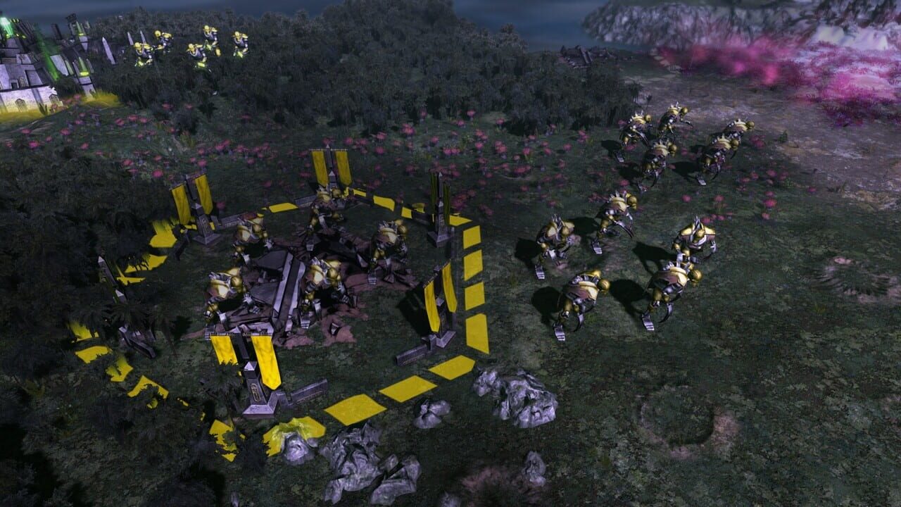 Warhammer 40,000: Gladius – Relics of War: Assault Pack